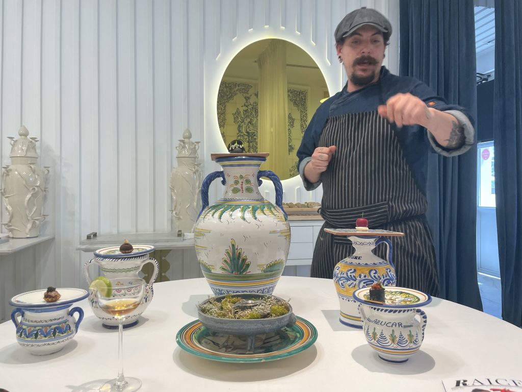 Chef